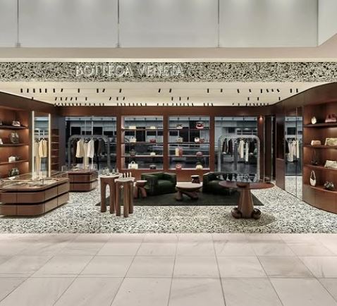 Bottega Veneta – Amachris
